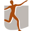 Fysiospecialisten Duiven logo