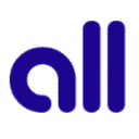 Alltrace IoT logo