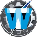WiseTechniek Industrial logo