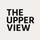 The Upper View logo