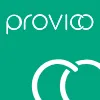 Provico ggz netwerkorganisatie in Noord-Limburg logo