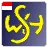 WatersportVereniging Heeg logo