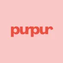 PurPur - Online Hybride en Live events AND Communicatie logo