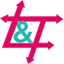 L AND T Transport B.V. logo
