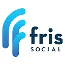 Fris Social logo