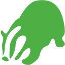 Green Badger - Mindset AND Sales logo