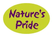 Nature's Pride logo