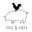 Pig AND Hen logo