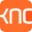 Knoworries logo