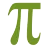 Pi3D Visualisaties logo