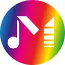 MDT Muziekmakers logo
