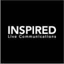 Inspired Live Communications logo