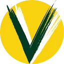 Happy Vegan logo