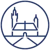Peace Palace Library logo