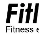 Fitline Fitnessclub AND Squash Bommelerwaard logo