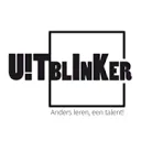 Elk kind een U!Tblinker logo