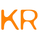 Knol Recycling logo