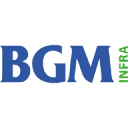 BGM Infra B.V. logo