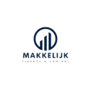 Makkelijk Finance AND Control B.V. logo