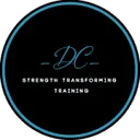 Strength Transforming Training logo