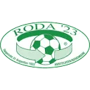 RODA '23 logo