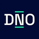 DNO logo