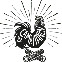 De Camphanen logo