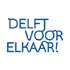 Delft voor Elkaar logo