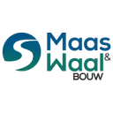Maas AND Waal Bouw logo