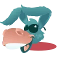 DealDonkey logo