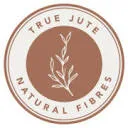 TrueJute logo