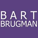 Bart Brugman B.V. logo