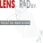 Lens R AND D B.V. logo