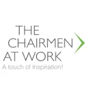 The Chairmen at Work logo