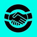 To Assist Grenzeloze Dienstverlening logo