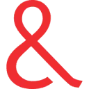 Croon AND Croon Design logo