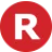 Theater RAST logo