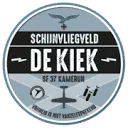 Schijnvliegveld de Kiek logo