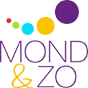 Mond AND Zo logo