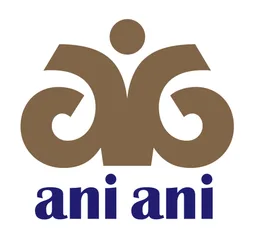 Ani Ani Beachwear logo