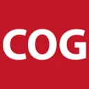 Logo van COG Makelaars BV
