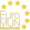 European Model United Nations EuroMUN logo