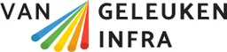 Van Geleuken Infra logo