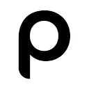 Prominent logo