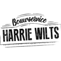 Bouwservice Harrie Wilts logo