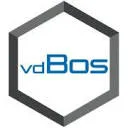 VDB Engineers logo