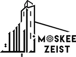 Moskee Zeist logo