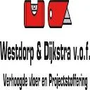 Westdorp AND Dijkstra logo