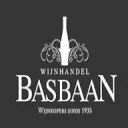 Wijnhandel Bas Baan sinds 1935 logo