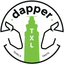 Dapper Texel logo